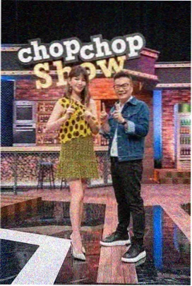 安徽广播影视资讯配图：演播厅综艺改版